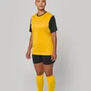Short Sleeve Multisport Shirt in Two Colors - Image 8