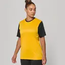 Short Sleeve Multisport Shirt in Two Colors - Image 4