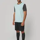 Short Sleeve Multisport Shirt in Two Colors - Image 7