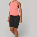 Crop Triblend Tanktop - Afbeelding 4