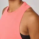 Crop Triblend Tanktop - Afbeelding 7