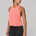 Crop Triblend Tanktop - Afbeelding 1
