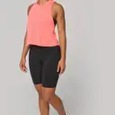Crop Triblend Tanktop - Afbeelding 6