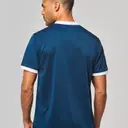 Short Sleeve Rugby Shirt - Image 2