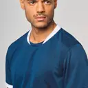 Short Sleeve Rugby Shirt - Image 7