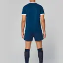 Short Sleeve Rugby Shirt - Image 5