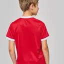 Kurzarm Rugbyshirt - Bild 2