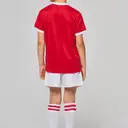 Kurzarm Rugbyshirt - Bild 5