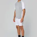 Bicolour Padel Shorts - Image 4