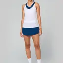 Padelrock mit integriertem Short - Bild 4