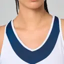 Bicolor Padel Tanktop - Image 4