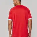 Multisport T-shirt van polyester - Afbeelding 2