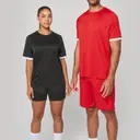 Multisport-Short aus Polyester - Bild 4