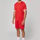 Multisport-Short aus Polyester - Bild 3