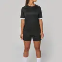 Multisport-Short aus Polyester - Bild 3