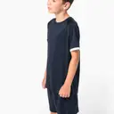 Multisport-Short aus Polyester - Bild 7