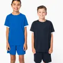 Multisport-Short aus Polyester - Bild 10
