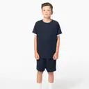 Multisport-Short aus Polyester - Bild 6