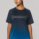 Multisport Polyester Shirt - Bild 4