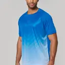 Multisport Polyester Shirt - Bild 1