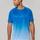 Multisport Polyester Shirt - Bild 3