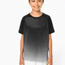 Multisport Polyester Shirt - Bild 4