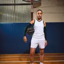 Naadloze sportmanchet - Afbeelding 6