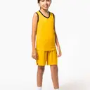 Basketball Jersey - Image 7