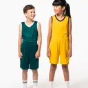 Basketball Jersey - Image 1
