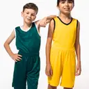 Basketball Jersey - Image 9