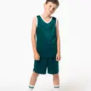Basketball Jersey - Image 4
