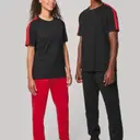 Teamwear T-shirt - Image 1