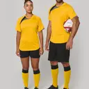 Korte mouw multisport shirt - Afbeelding 10
