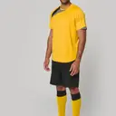 Korte mouw multisport shirt - Afbeelding 6
