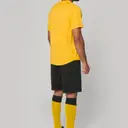 Korte mouw multisport shirt - Afbeelding 7