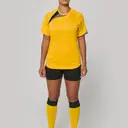 Korte mouw multisport shirt - Afbeelding 8