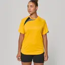 Korte mouw multisport shirt - Afbeelding 4