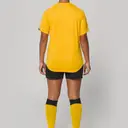 Korte mouw multisport shirt - Afbeelding 9