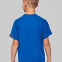 Kurzarm-Multisportshirt - Bild 2