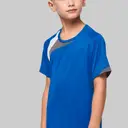 Kurzarm-Multisportshirt - Bild 1