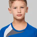 Kurzarm-Multisportshirt - Bild 4