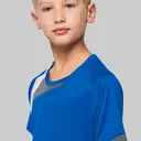 Kurzarm-Multisportshirt - Bild 5