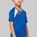 Kurzarm-Multisportshirt - Bild 3