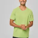 Sport T-Shirt mit kurzen Ärmeln - Bild 8