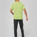 Sport T-Shirt mit kurzen Ärmeln - Bild 10