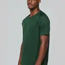Sport T-Shirt mit kurzen Ärmeln - Bild 1