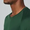 Sport T-Shirt mit kurzen Ärmeln - Bild 4