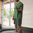 Sport T-Shirt mit kurzen Ärmeln - Bild 6