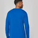 Sport T-shirt met lange mouwen - Afbeelding 2