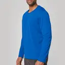 Sport T-shirt met lange mouwen - Afbeelding 1